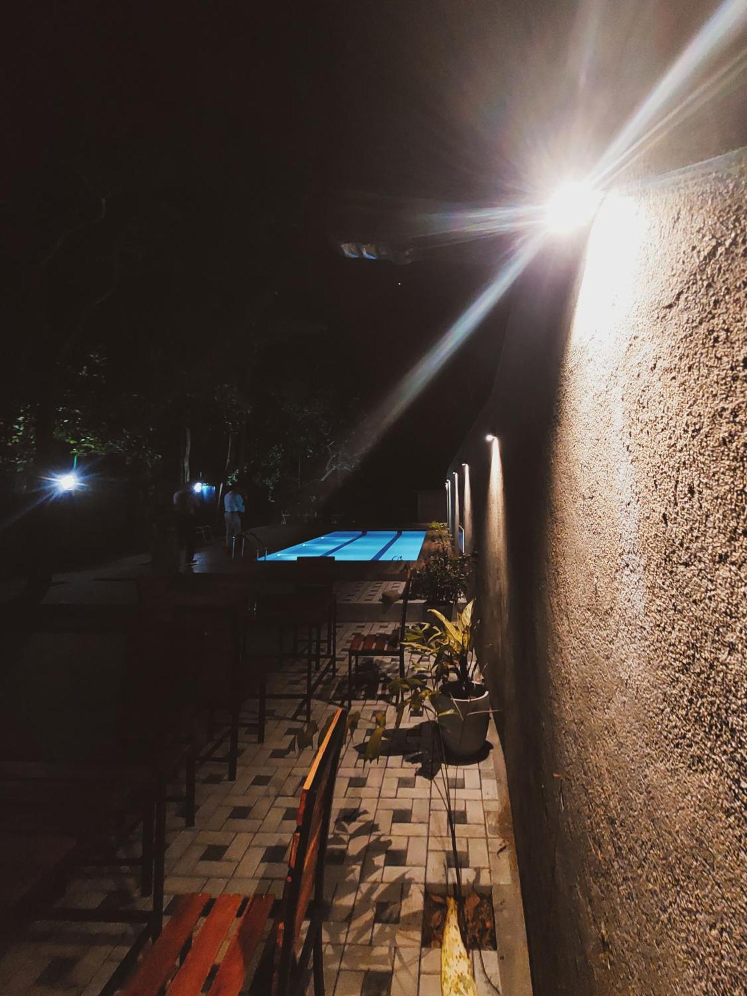 Villa Tranquil Kandy 페라데니야 외부 사진