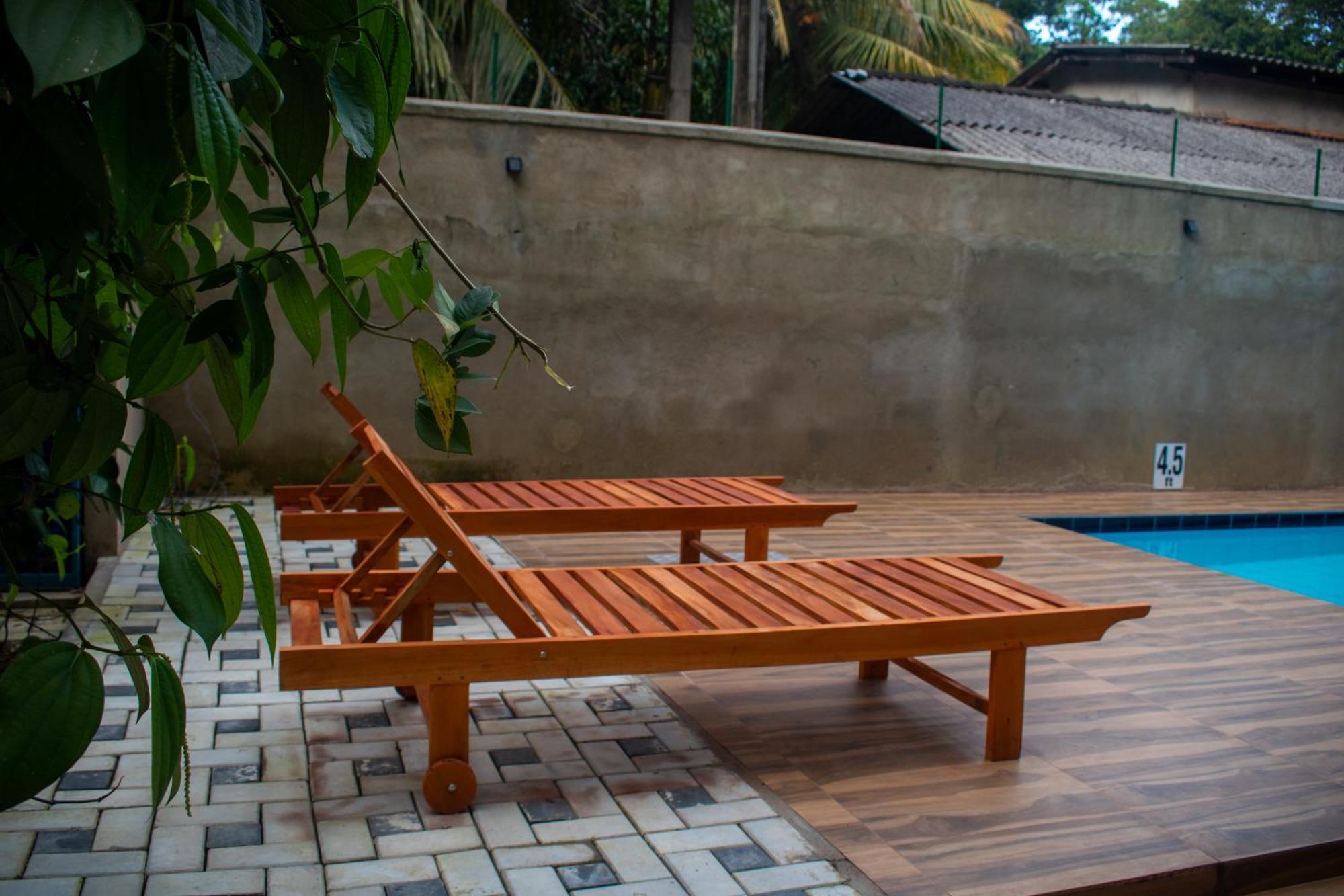 Villa Tranquil Kandy 페라데니야 외부 사진