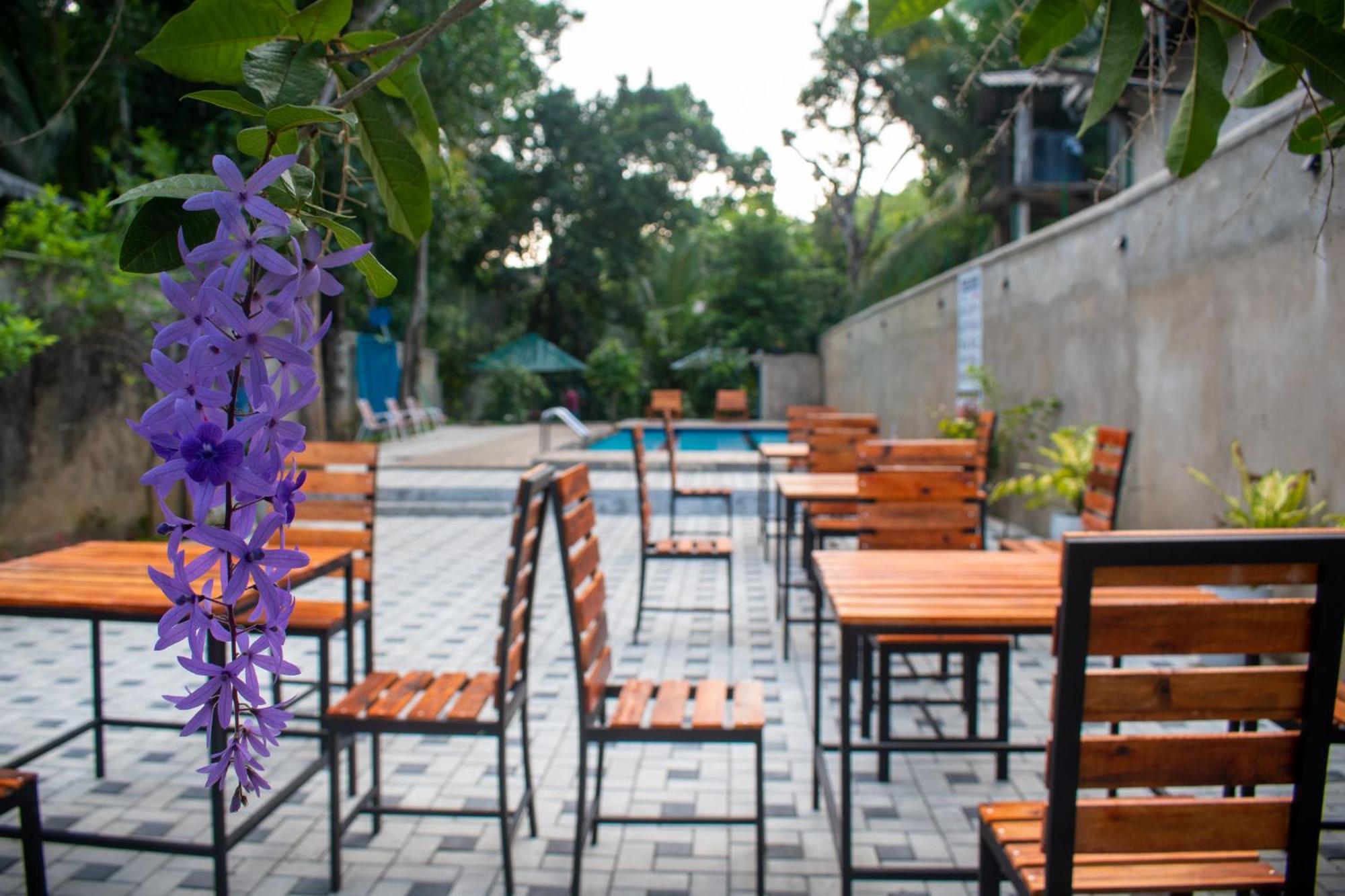 Villa Tranquil Kandy 페라데니야 외부 사진