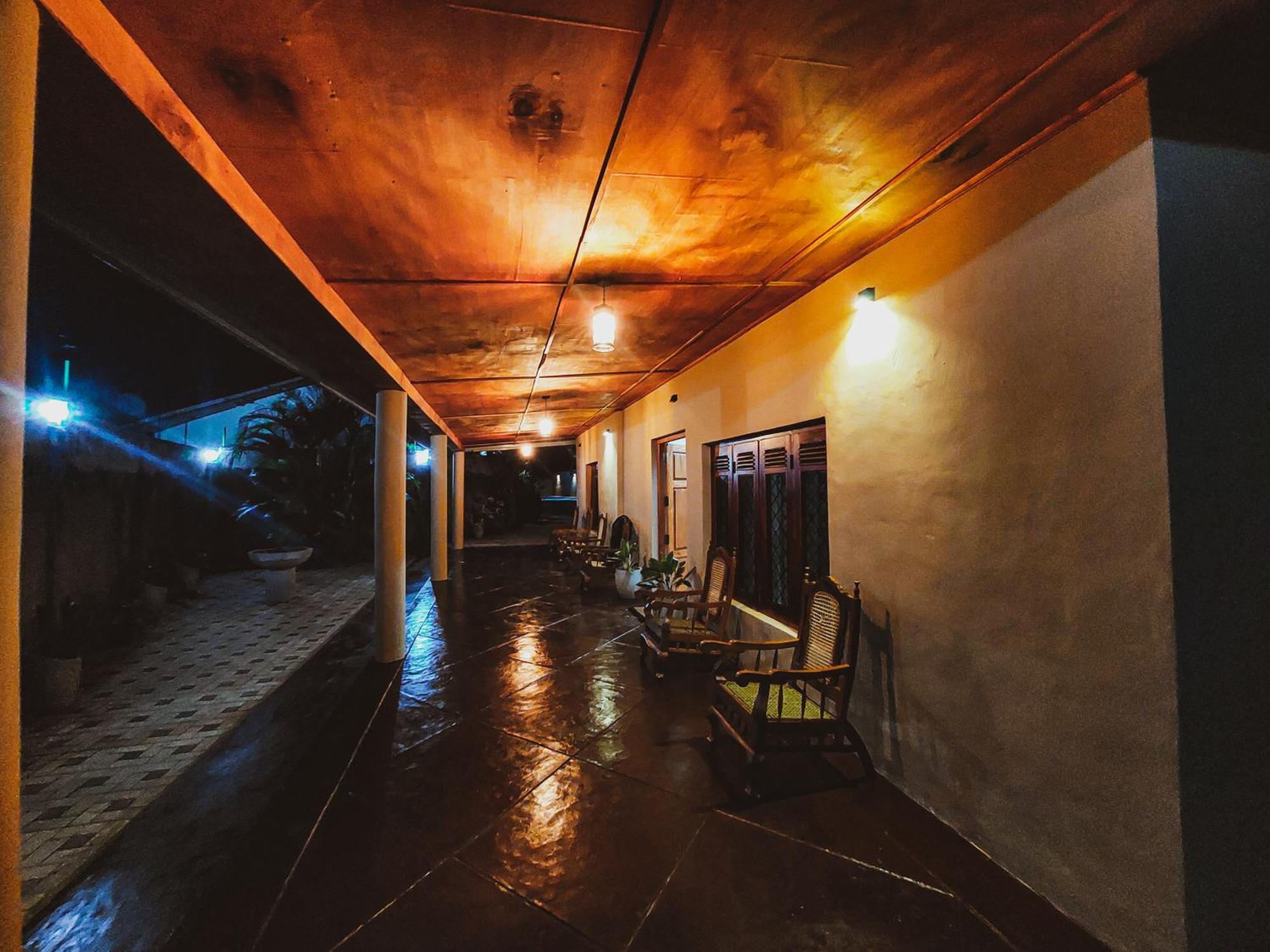 Villa Tranquil Kandy 페라데니야 외부 사진