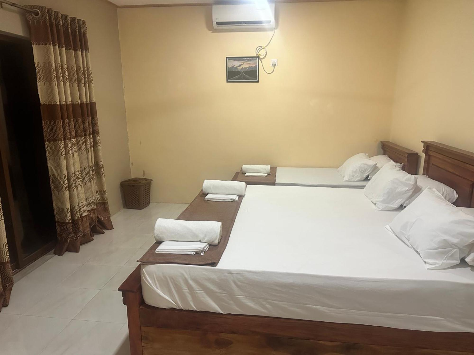 Villa Tranquil Kandy 페라데니야 외부 사진