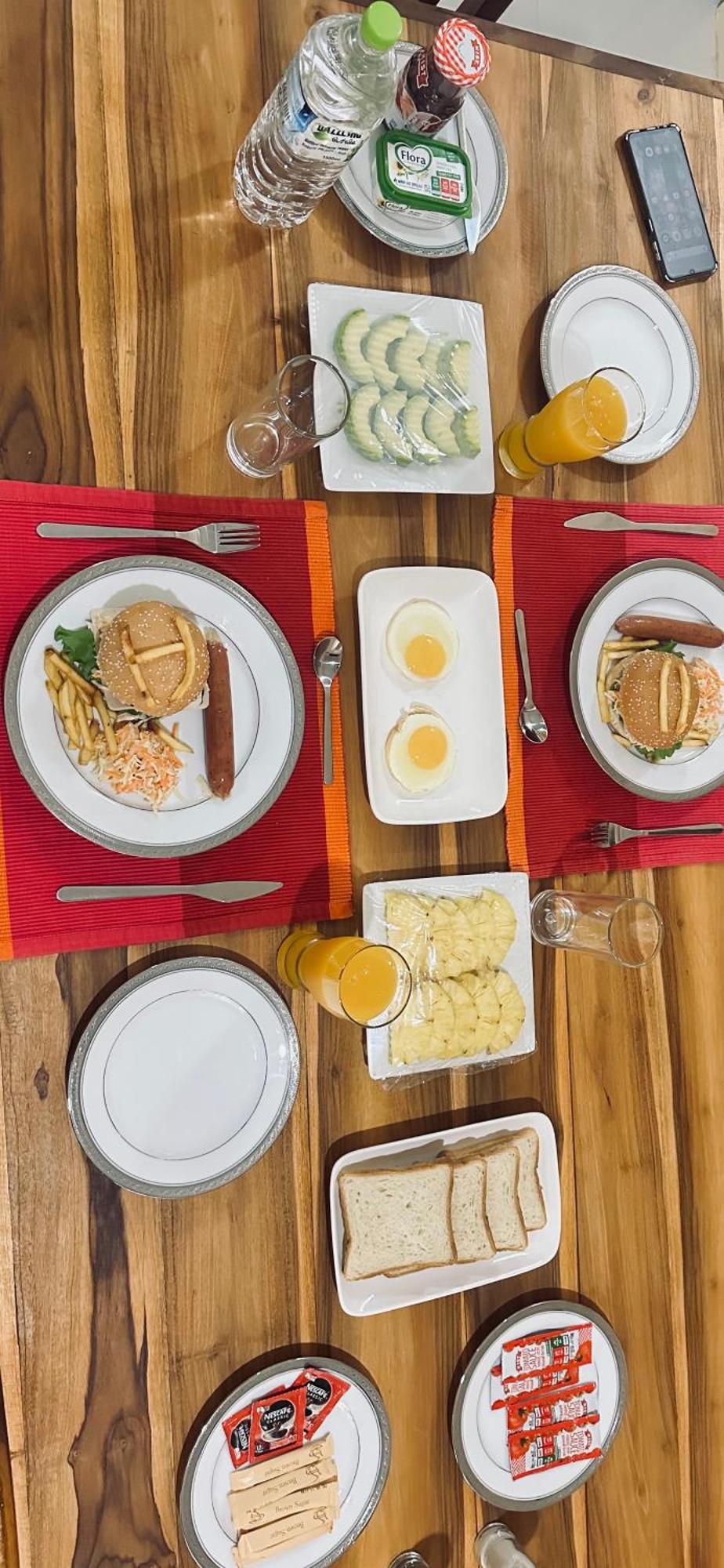 Villa Tranquil Kandy 페라데니야 외부 사진
