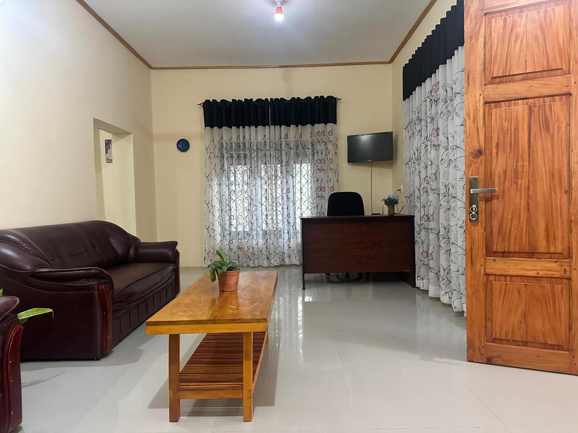 Villa Tranquil Kandy 페라데니야 외부 사진