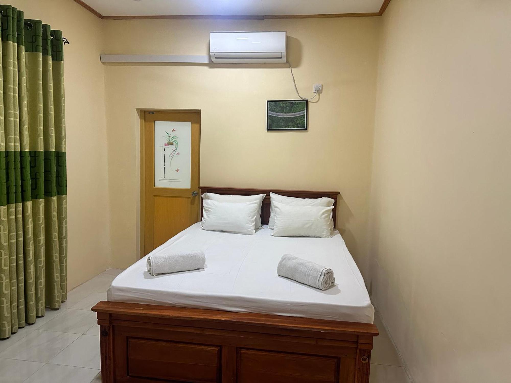Villa Tranquil Kandy 페라데니야 외부 사진