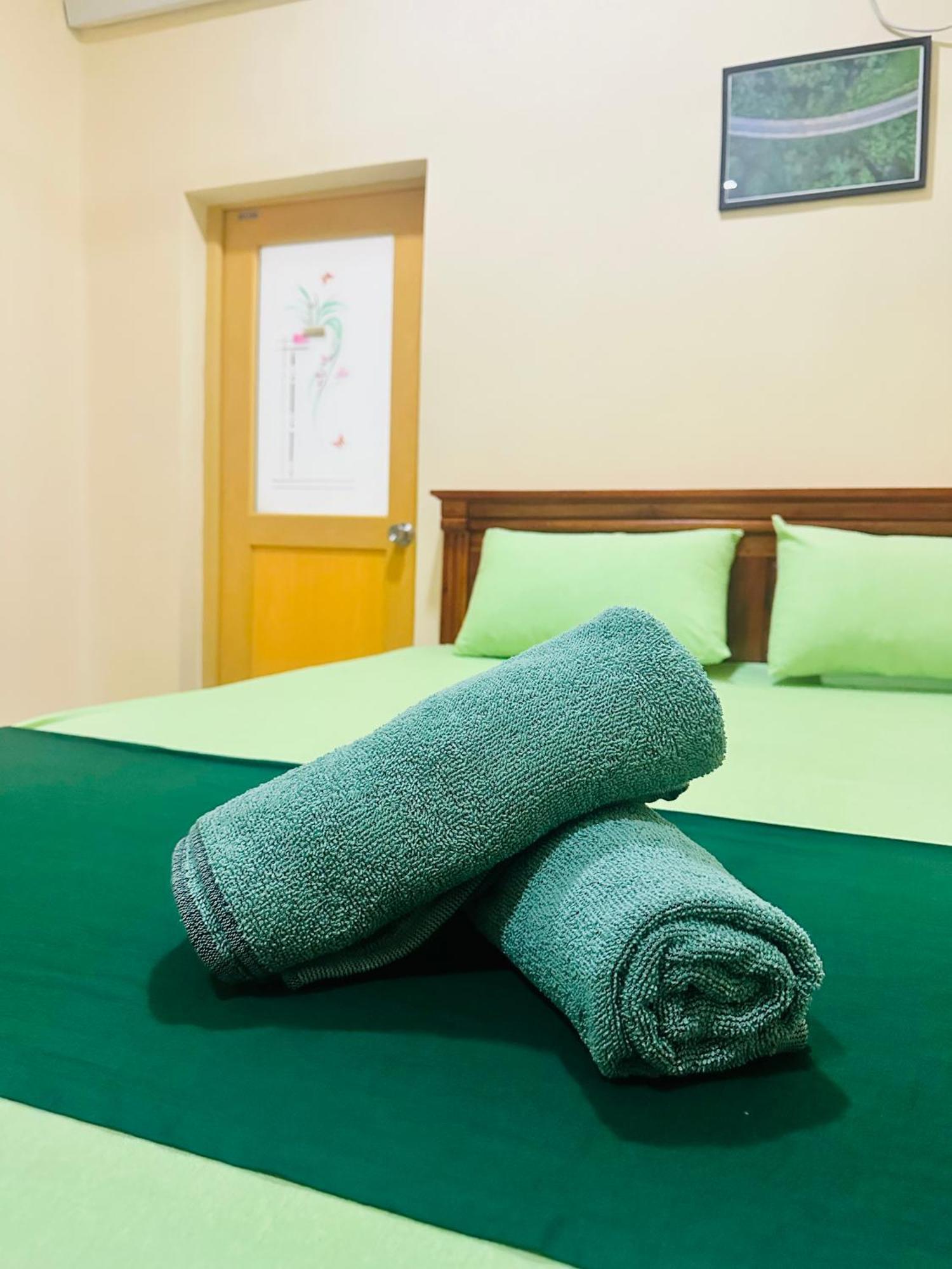 Villa Tranquil Kandy 페라데니야 외부 사진